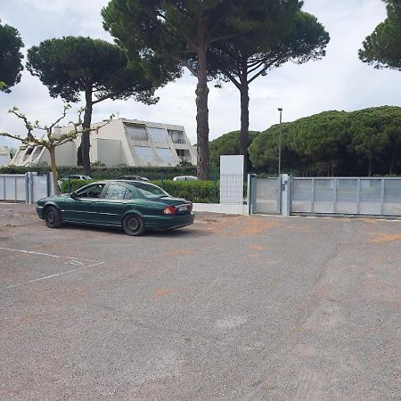 Appartement La Grande Motte Pour 5 Personnes Maximum Exterior foto